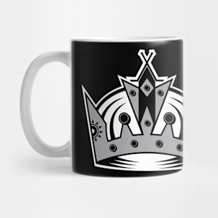 LA Kings Mug